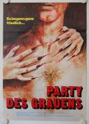 Death Weekend (Party des Grauens)